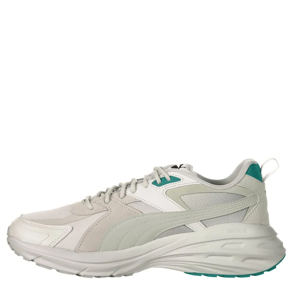 PUMA  MENS HYPNOTIC LS F1 SNEAKER