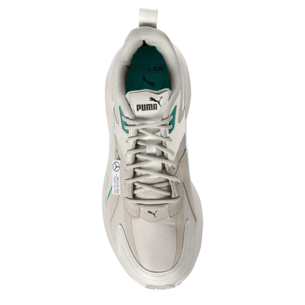 PUMA  MENS HYPNOTIC LS F1 SNEAKER