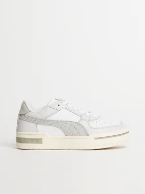 PUMA WOMENS PUMA PRO PRM SNEAKER