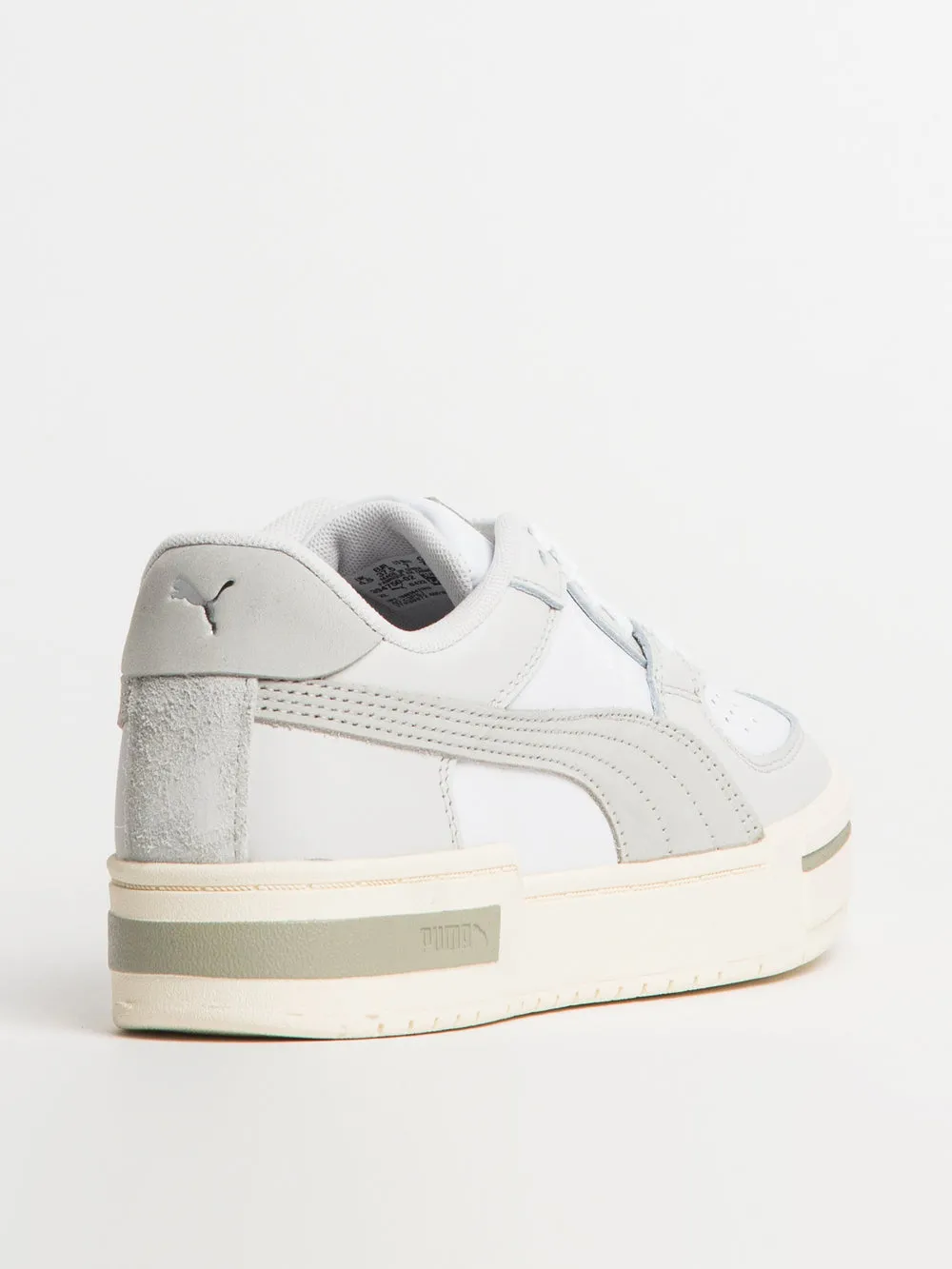 PUMA WOMENS PUMA PRO PRM SNEAKER