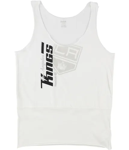 Reebok Womens La Kings Tank Top