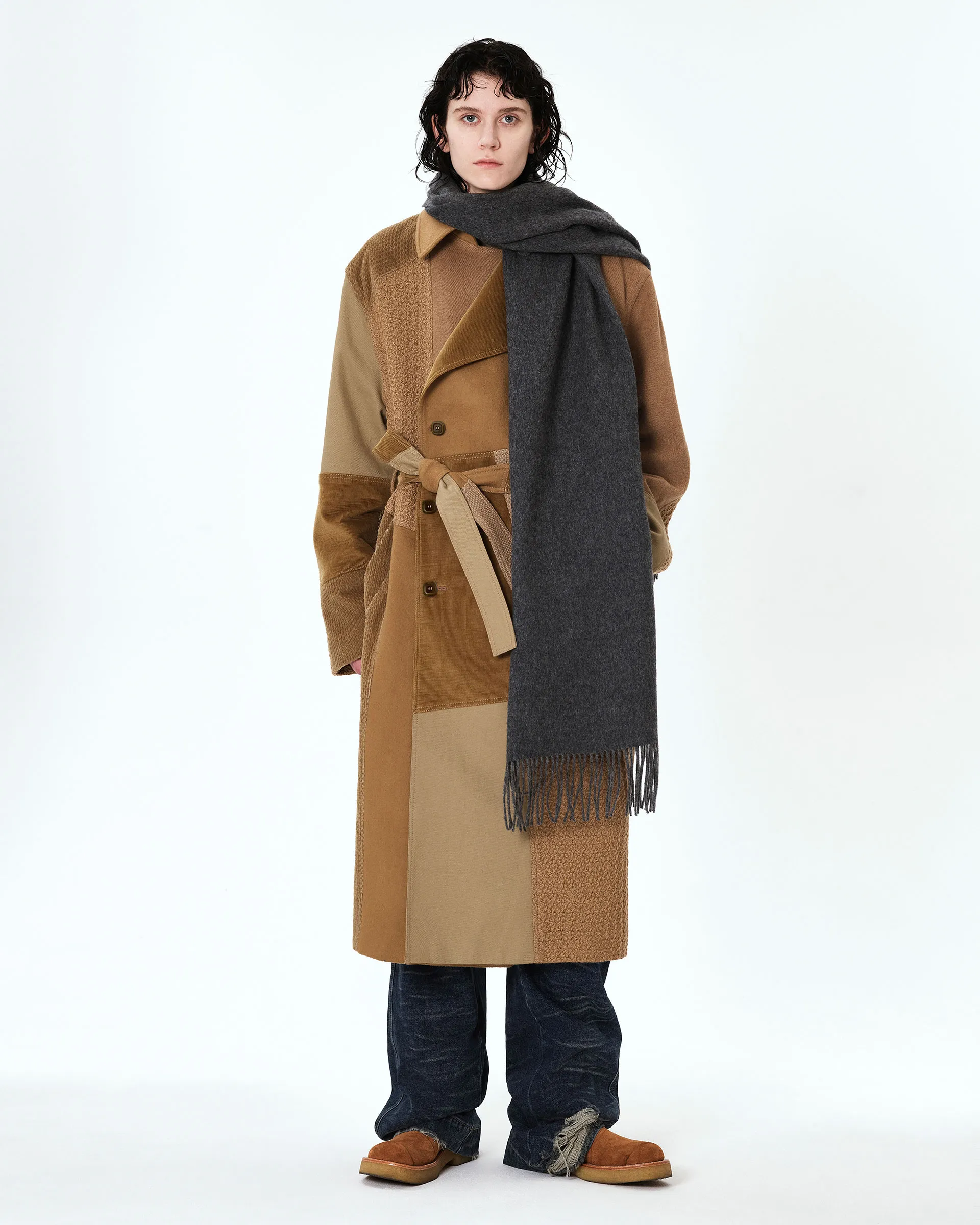 Rox coat