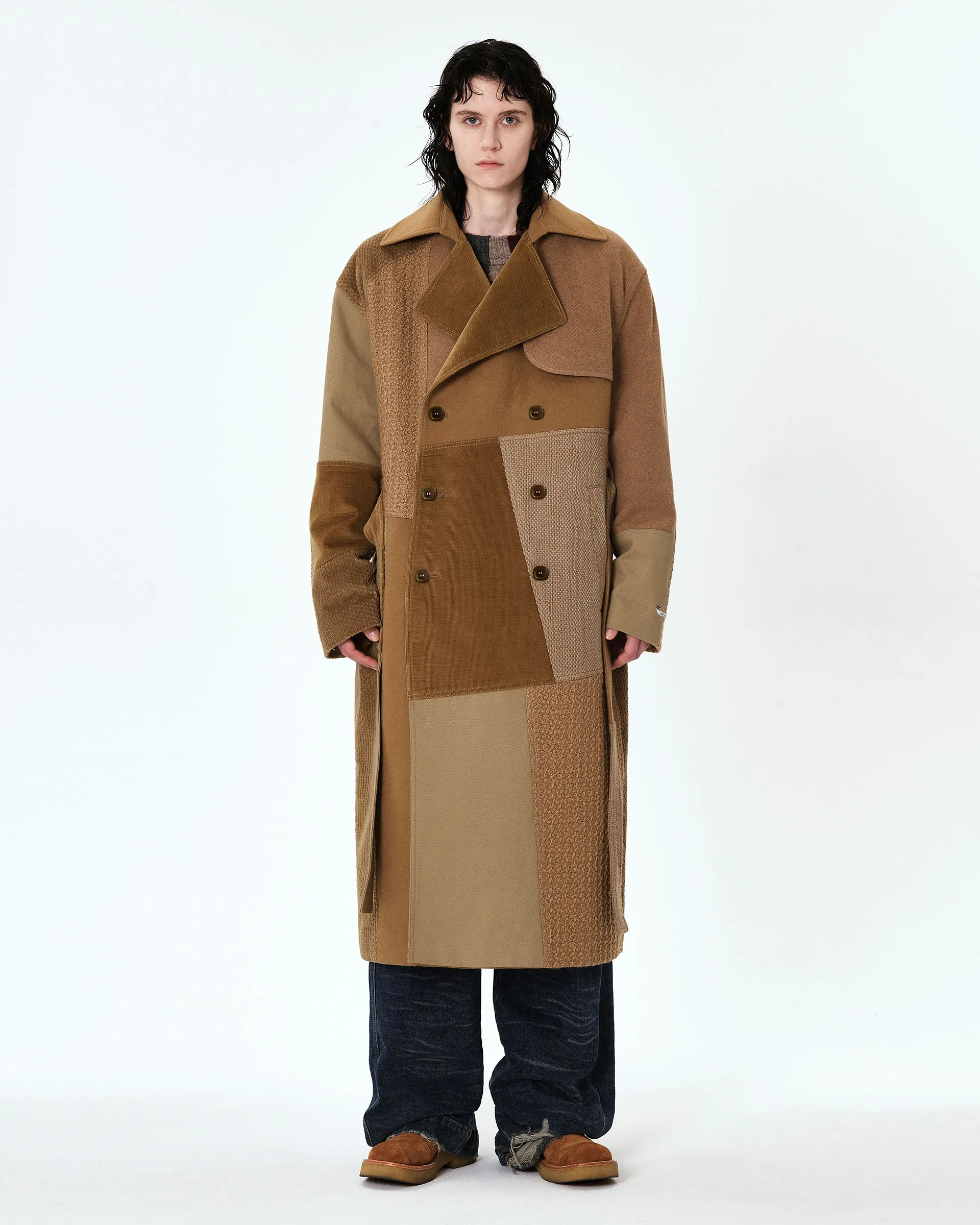 Rox coat