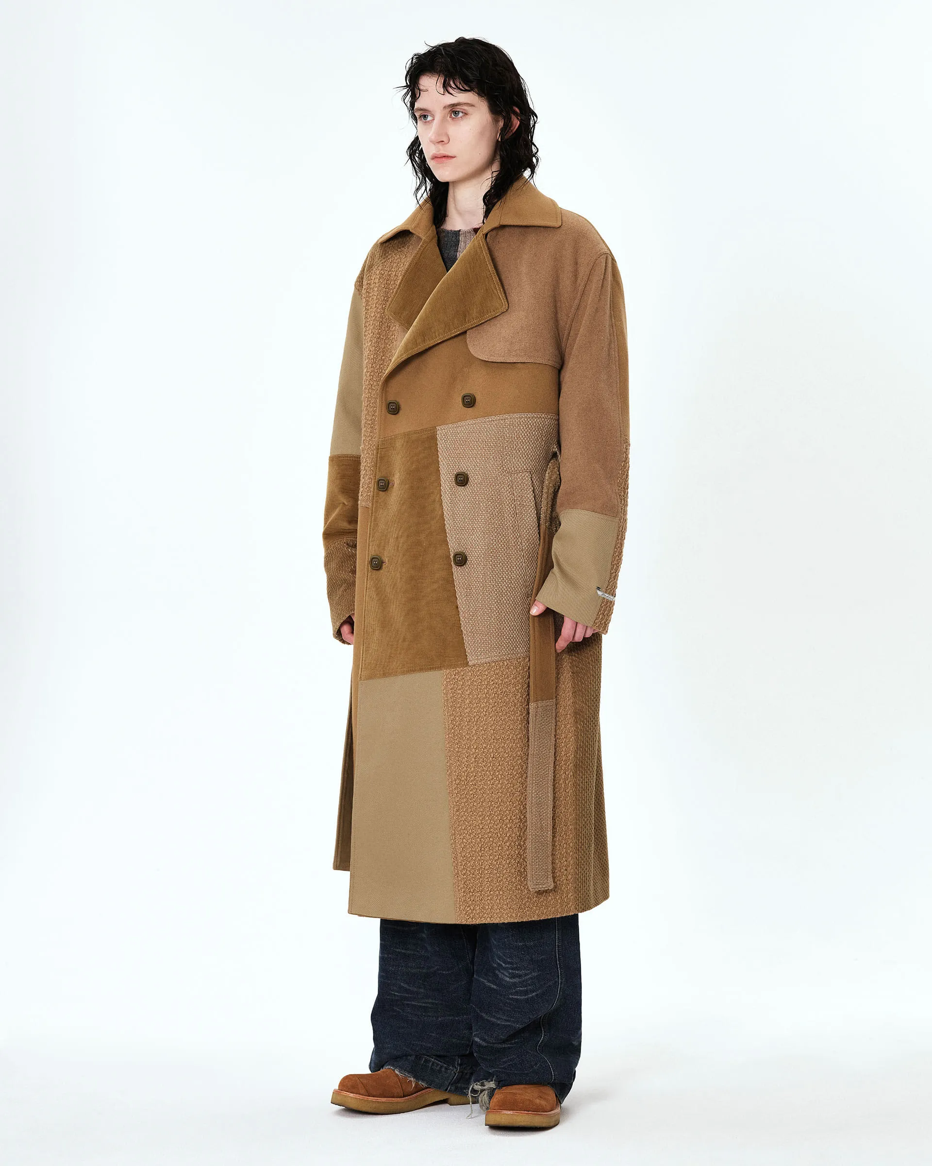 Rox coat