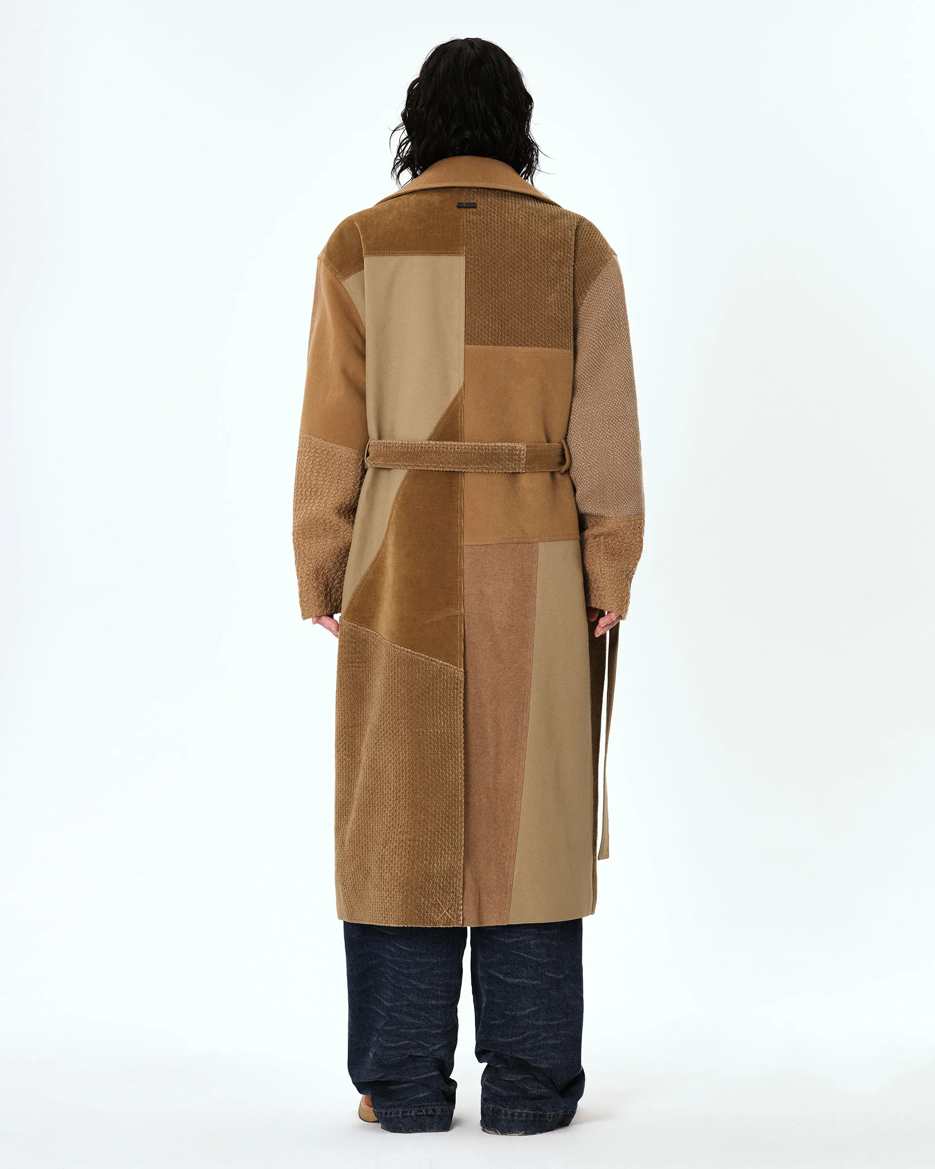 Rox coat