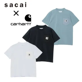 sacai  |Designers T-Shirts