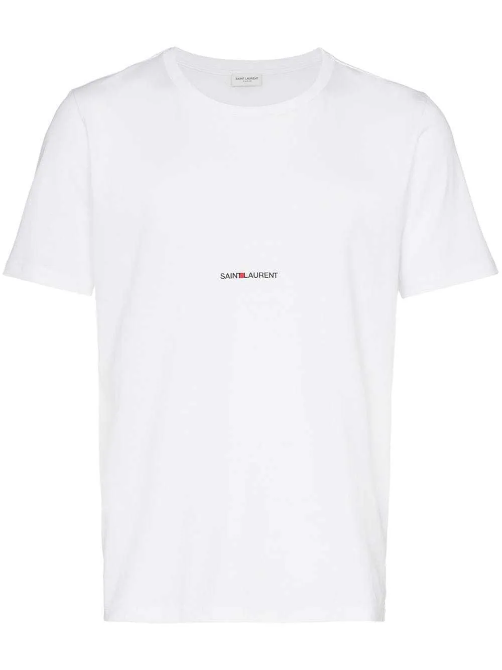 Saint Laurent  |Luxury T-Shirts