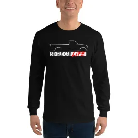 Single Cab Life Long Sleeve T-Shirt