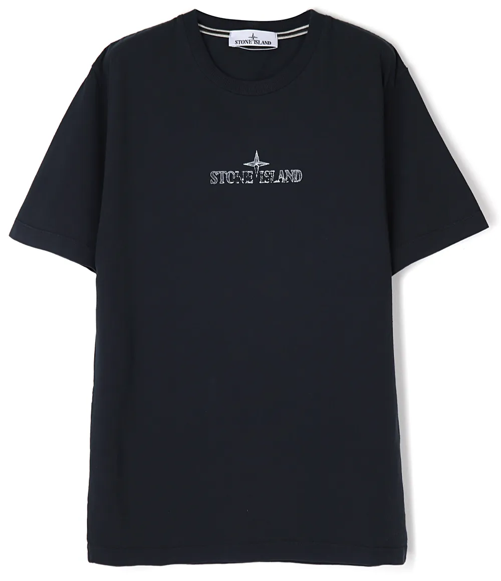 STONE ISLAND  |T-Shirts