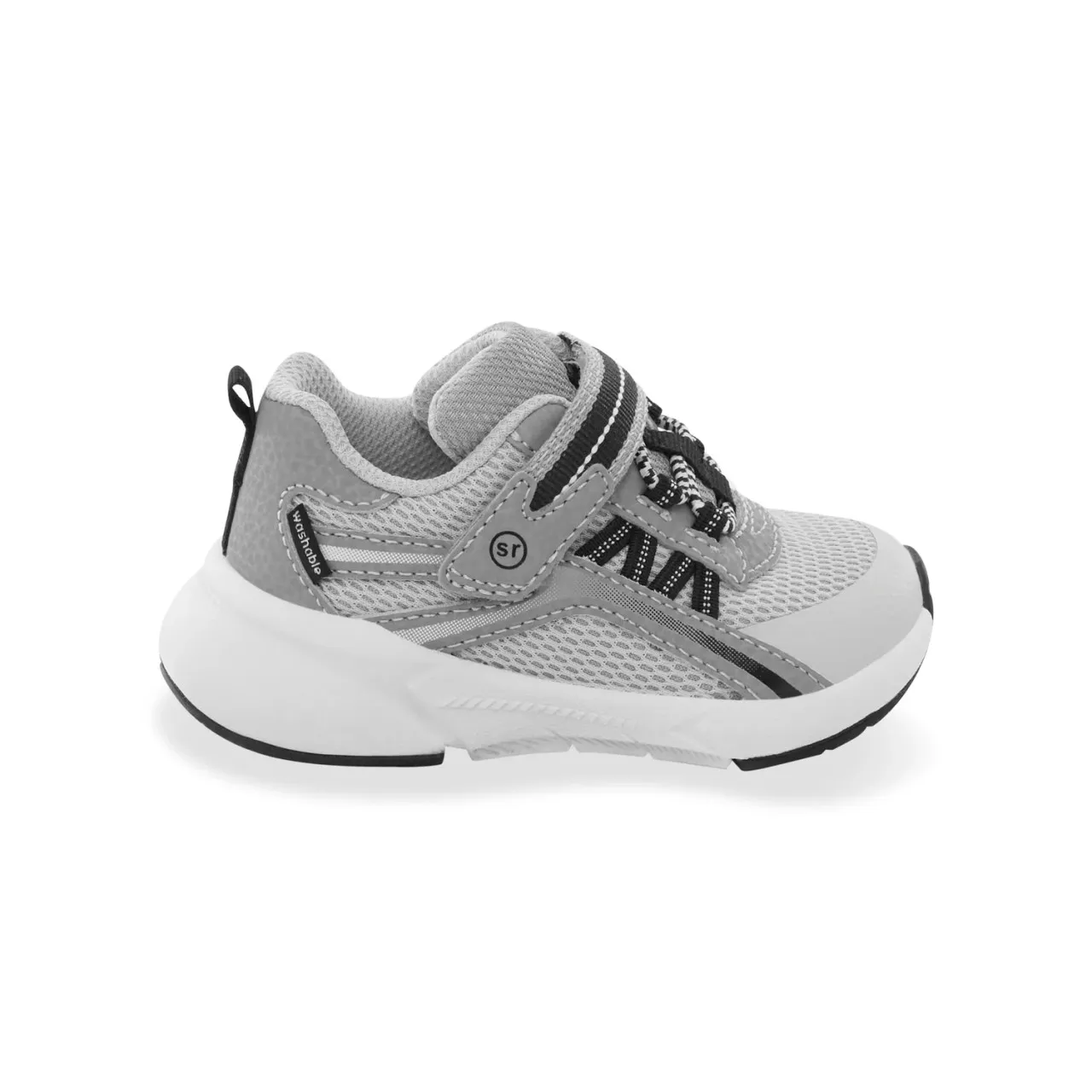 Stride Rite M2p Journey 3.0 24SS Grey