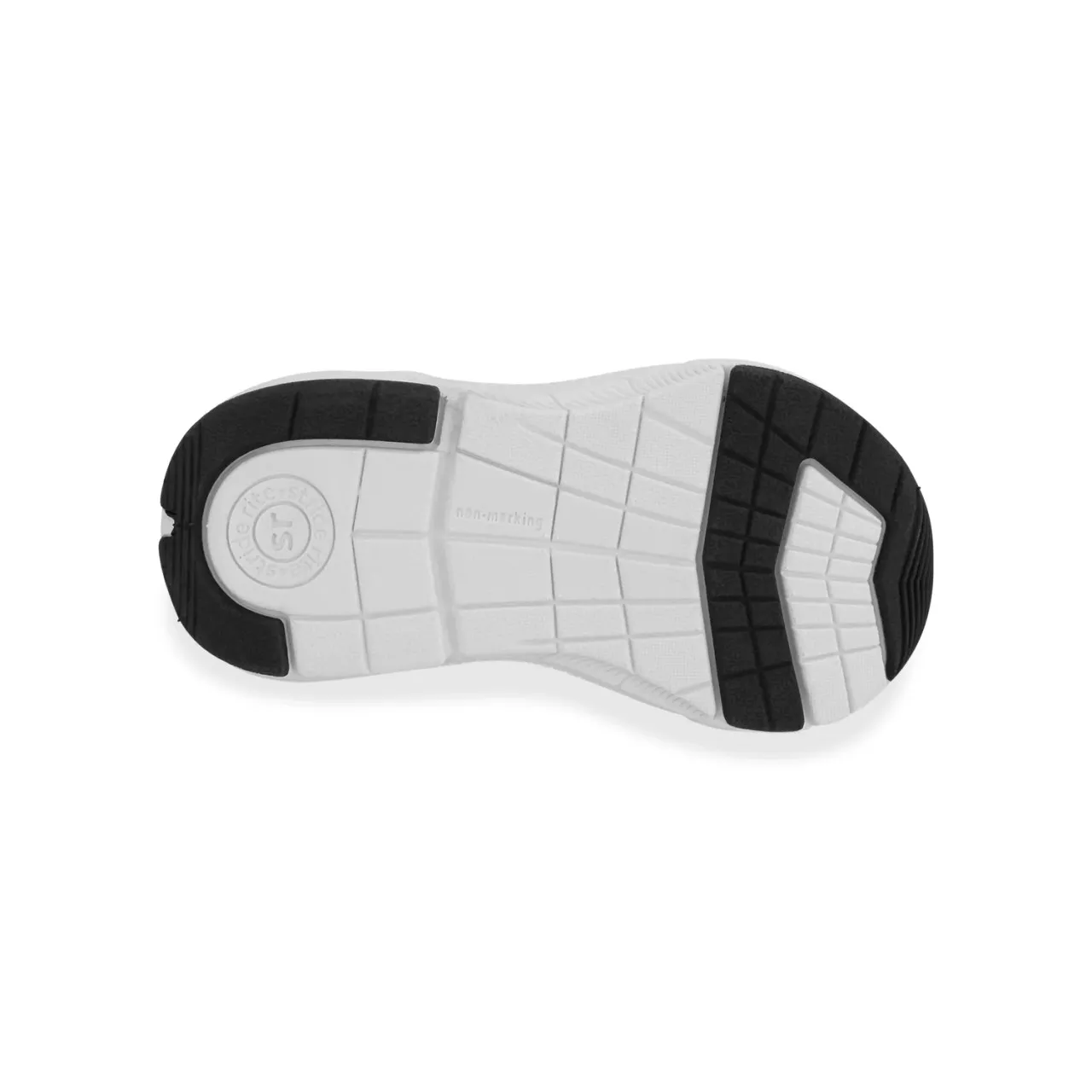 Stride Rite M2p Journey 3.0 24SS Grey