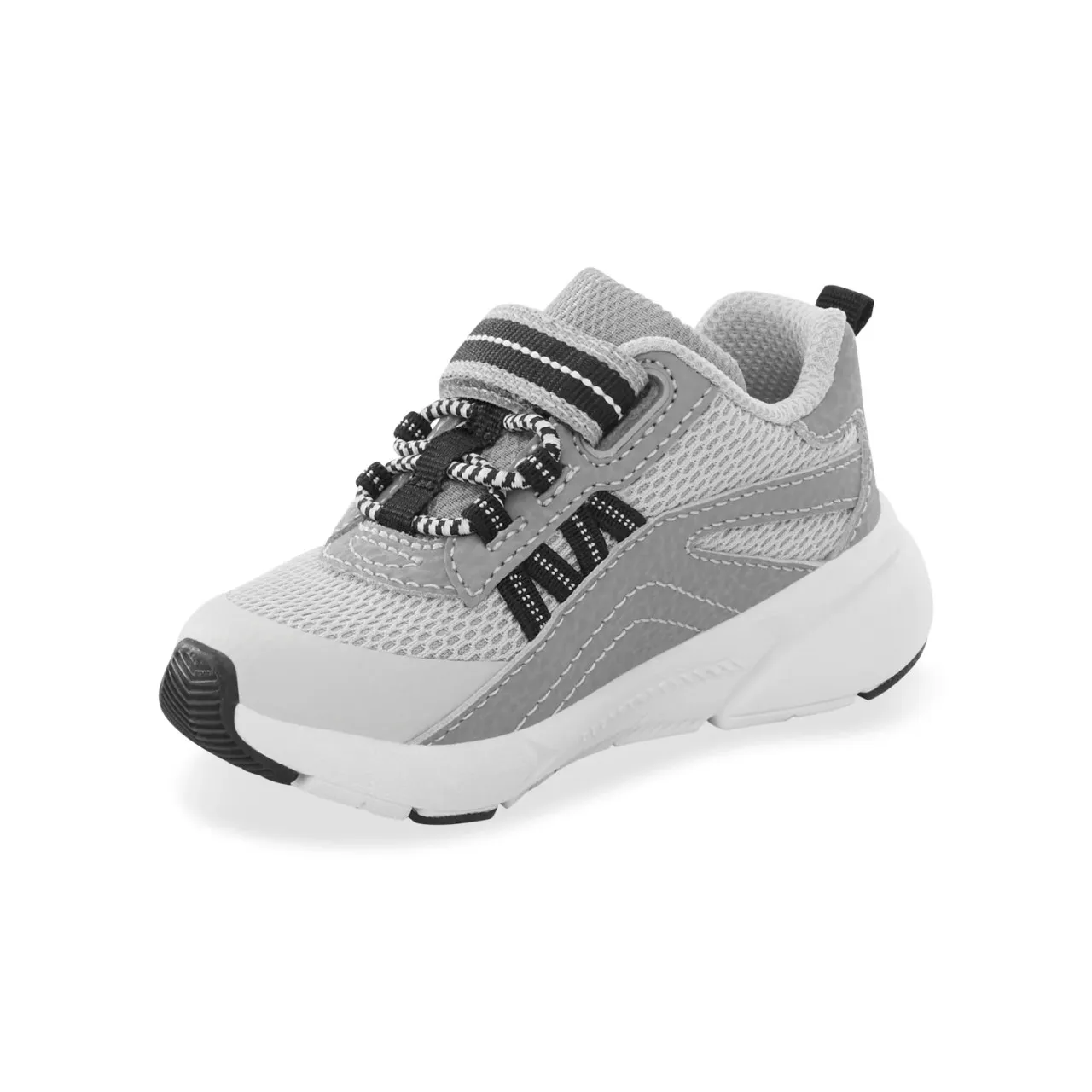 Stride Rite M2p Journey 3.0 24SS Grey