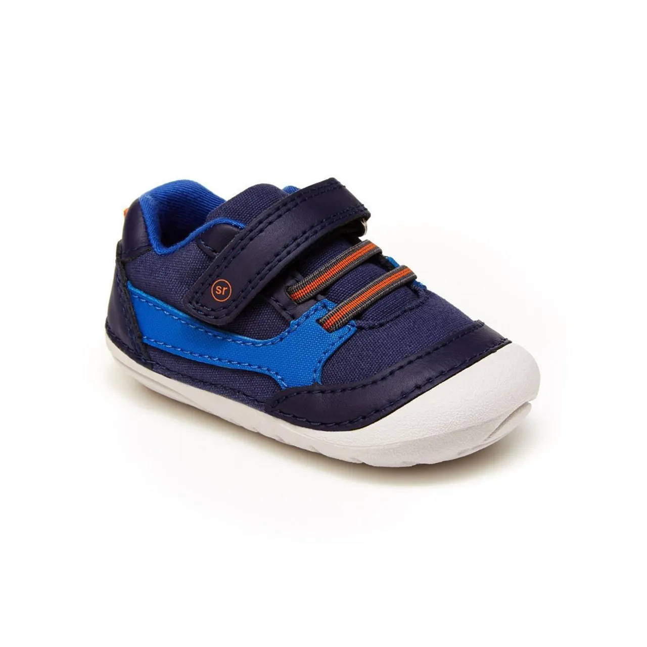 Stride Rite SM Kylin Sneaker Navy