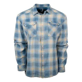 STS Men's Merritt Shirt Jacket