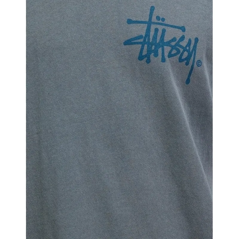 STUSSY  |Skater Style T-Shirts