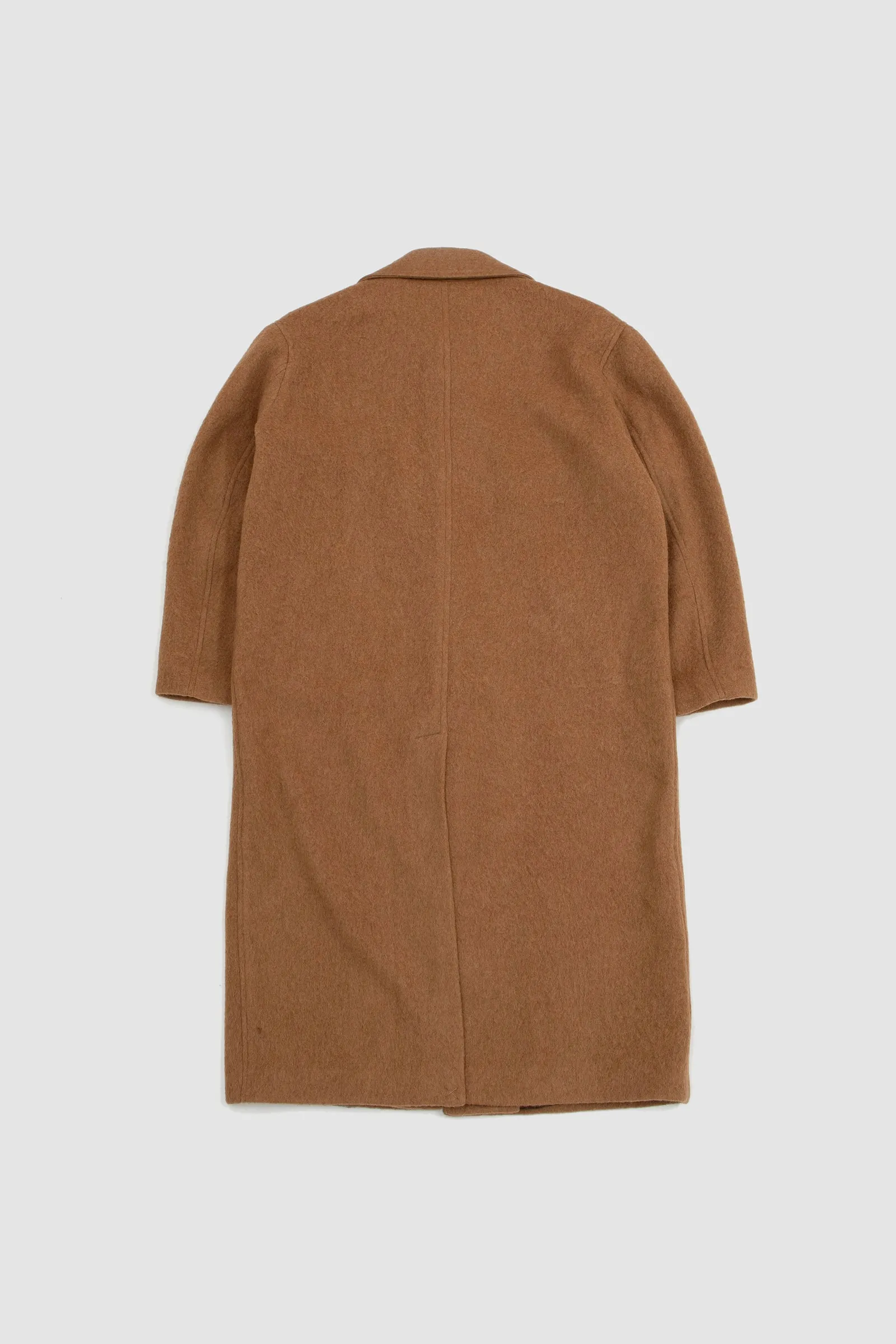 Sunflower Winter Coat Camel