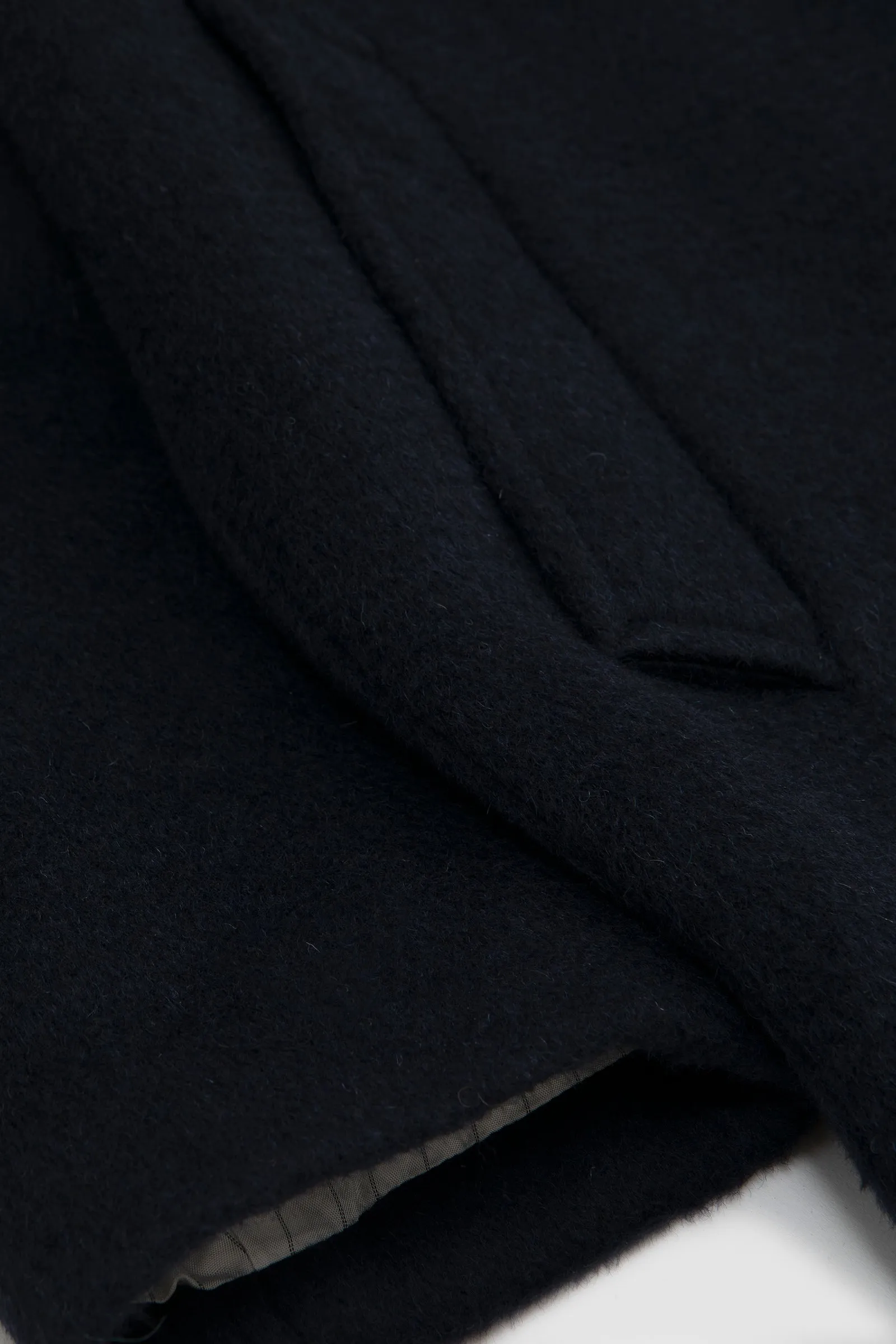 Sunflower Winter Coat Navy