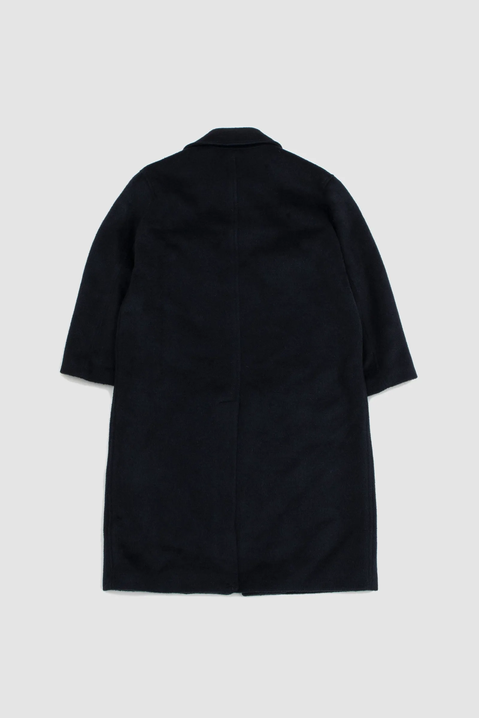 Sunflower Winter Coat Navy