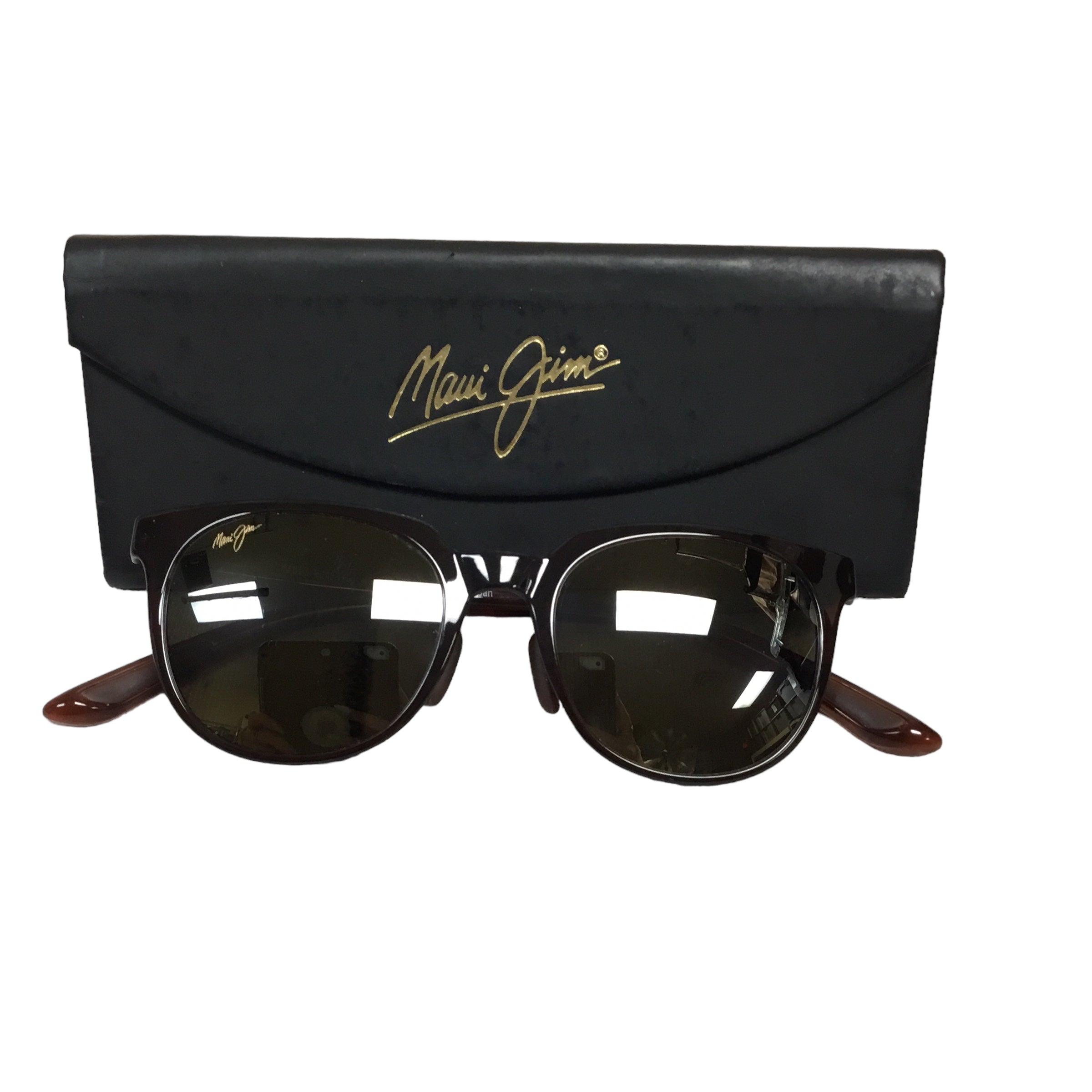 Sunglasses Designer By Maui Jim