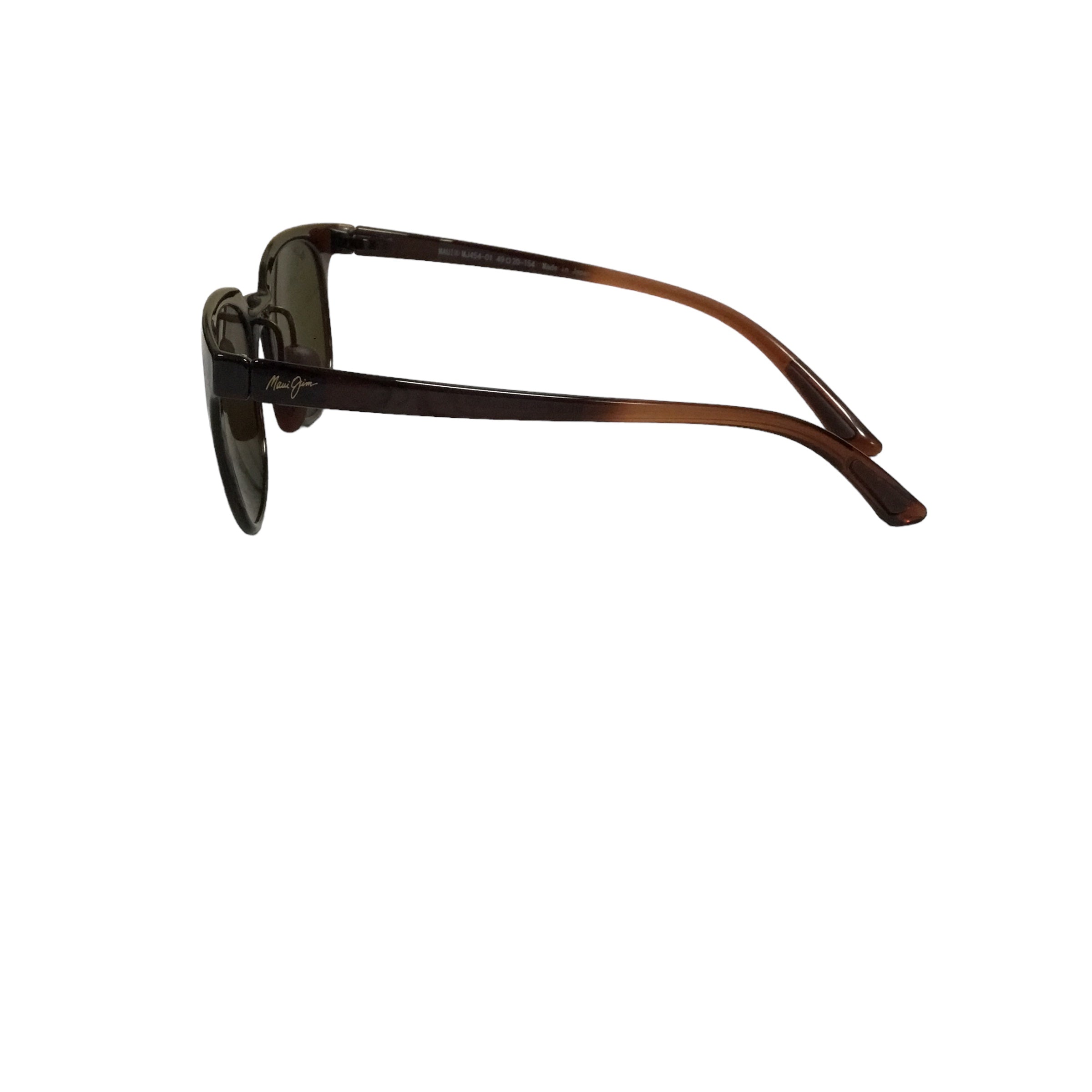 Sunglasses Designer By Maui Jim