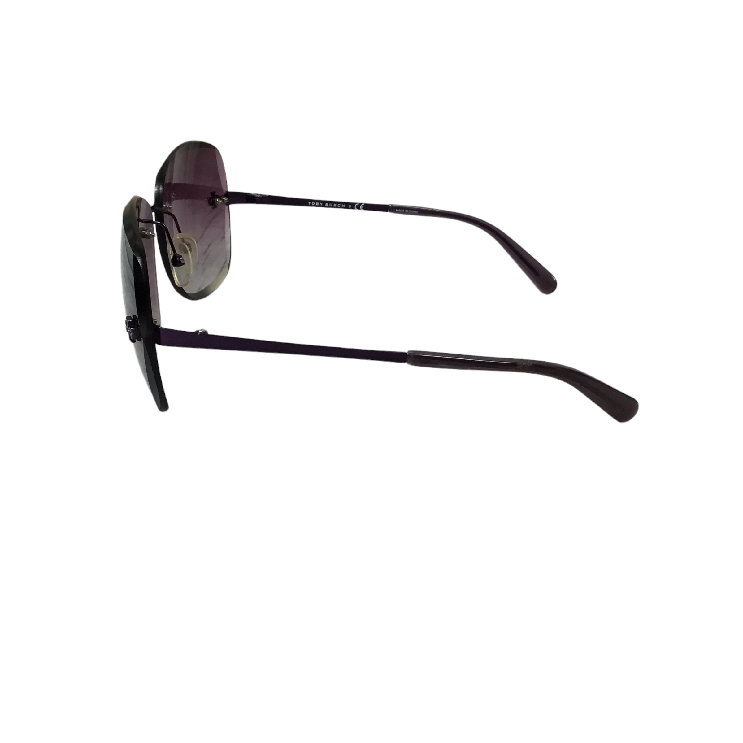 Sunglasses Designer By Tory Burch