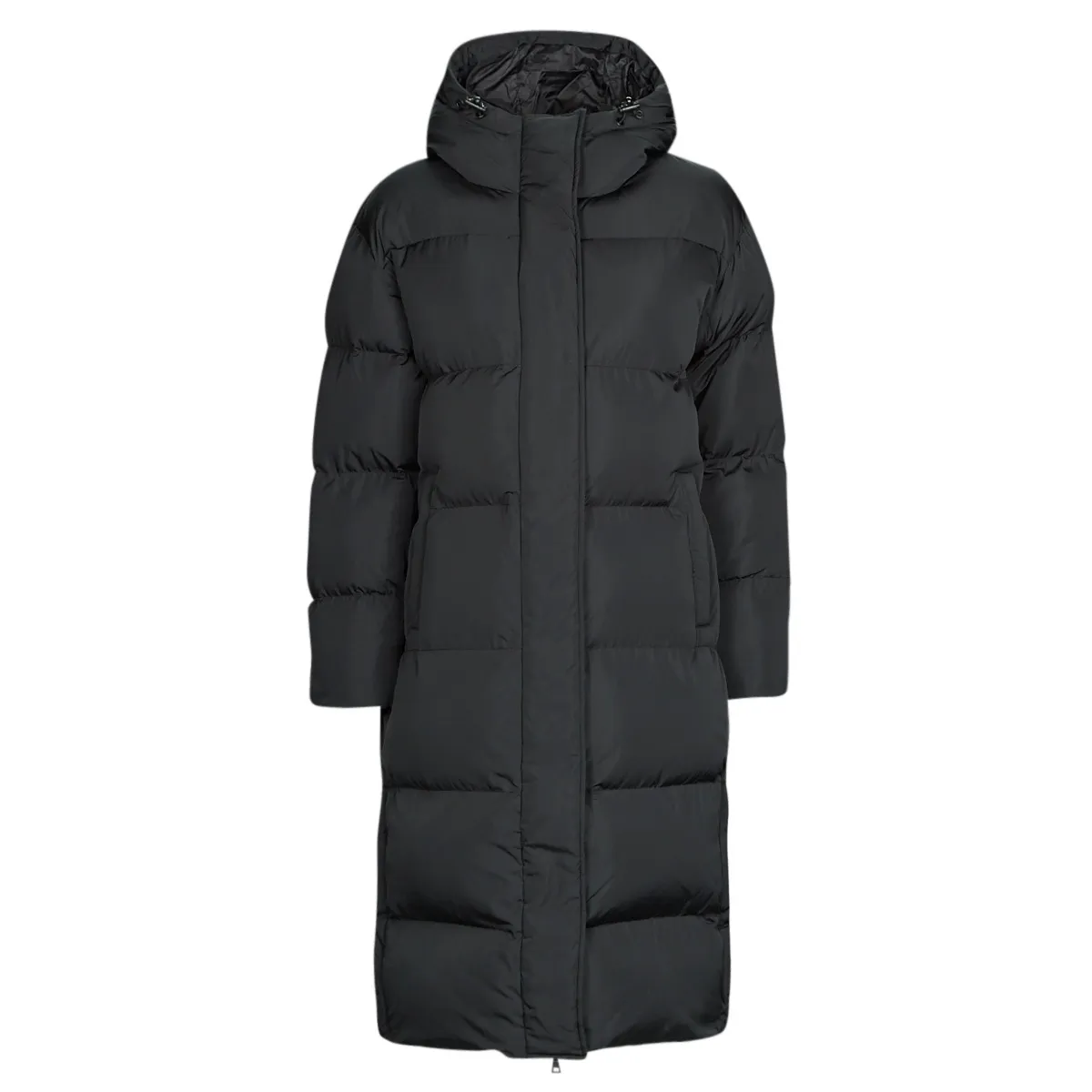 Superdry - STUDIOS LONGLINE DUVET COAT