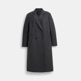 TAILORED COAT