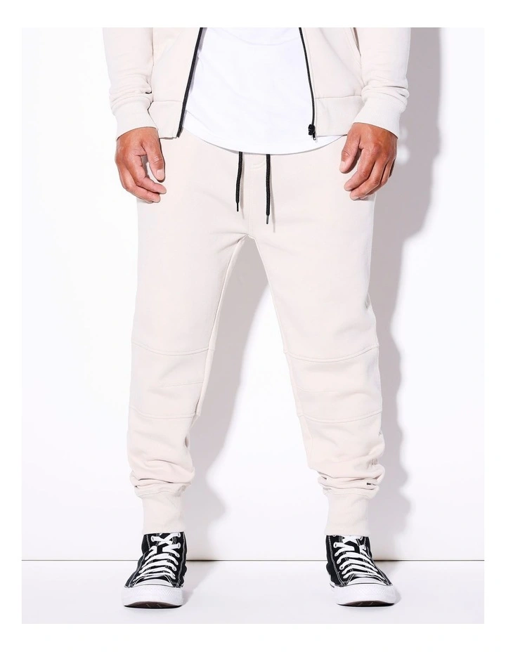 Tbone Trackpant in Beige