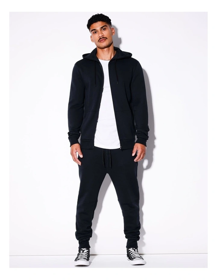 Tbone Trackpant in Navy