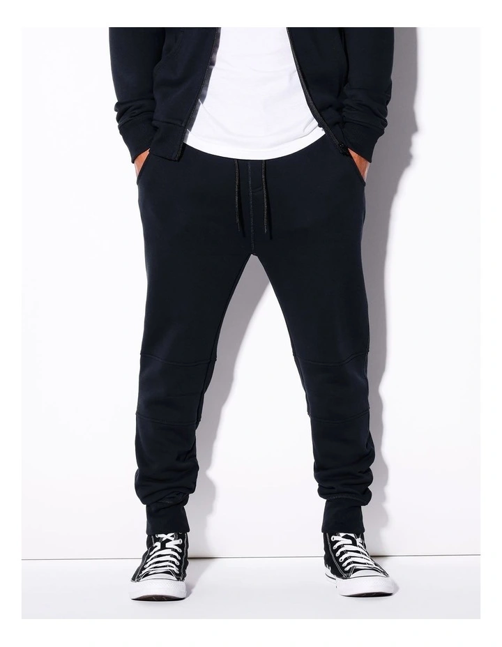 Tbone Trackpant in Navy