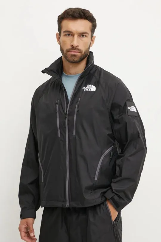 The North Face jacket TNF x Yinka Ilori black color NF0A89GNJK31