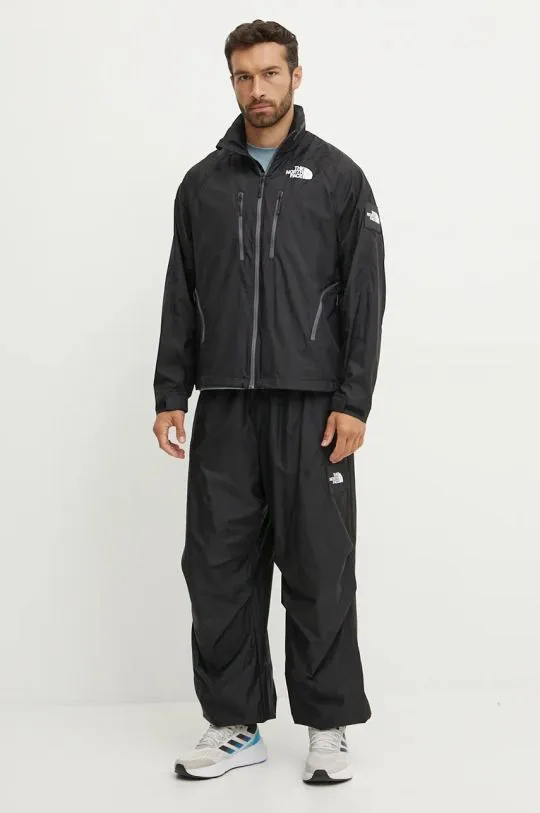 The North Face jacket TNF x Yinka Ilori black color NF0A89GNJK31