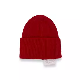 Thei-Sprint TS-5 Beanie red