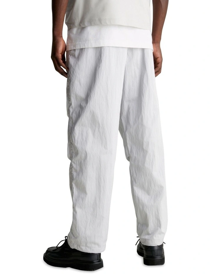 Trackpant in Lunar Rock