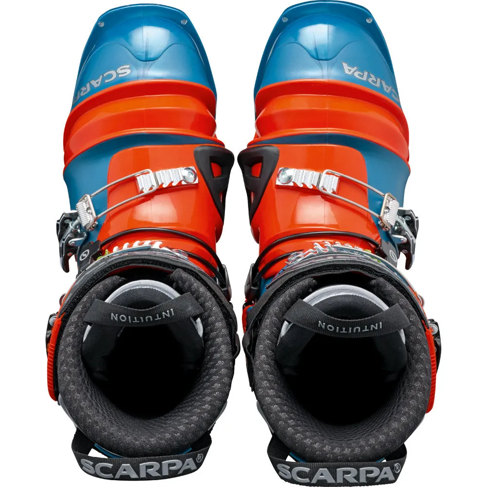 TX Pro Telemarking Boots