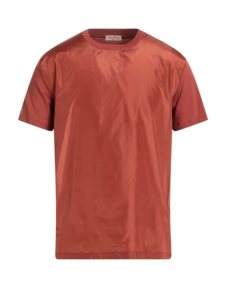 VALENTINO  |Short Sleeves Luxury T-Shirts