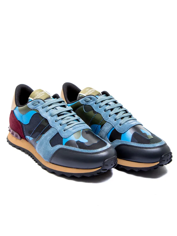 Valentino Sneaker | Credomen