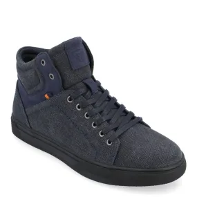 VANCE CO  MENS JUSTIN MID SNEAKER