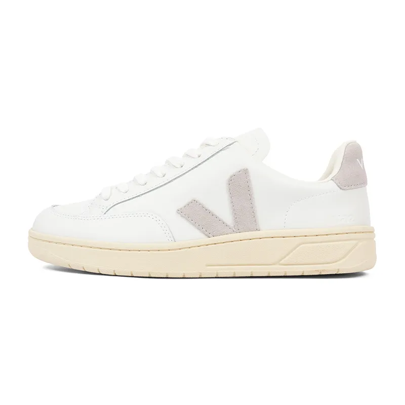 Veja V-12 Light Grey Sneaker