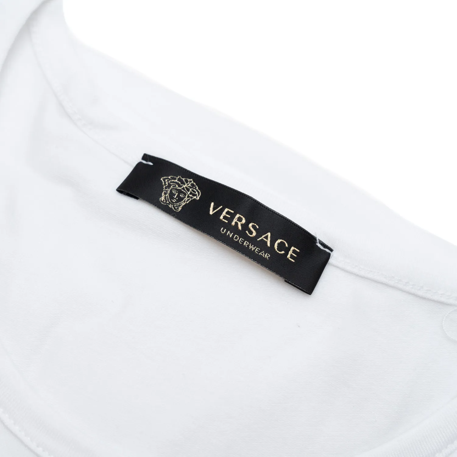 VERSACE  |Luxury T-Shirts