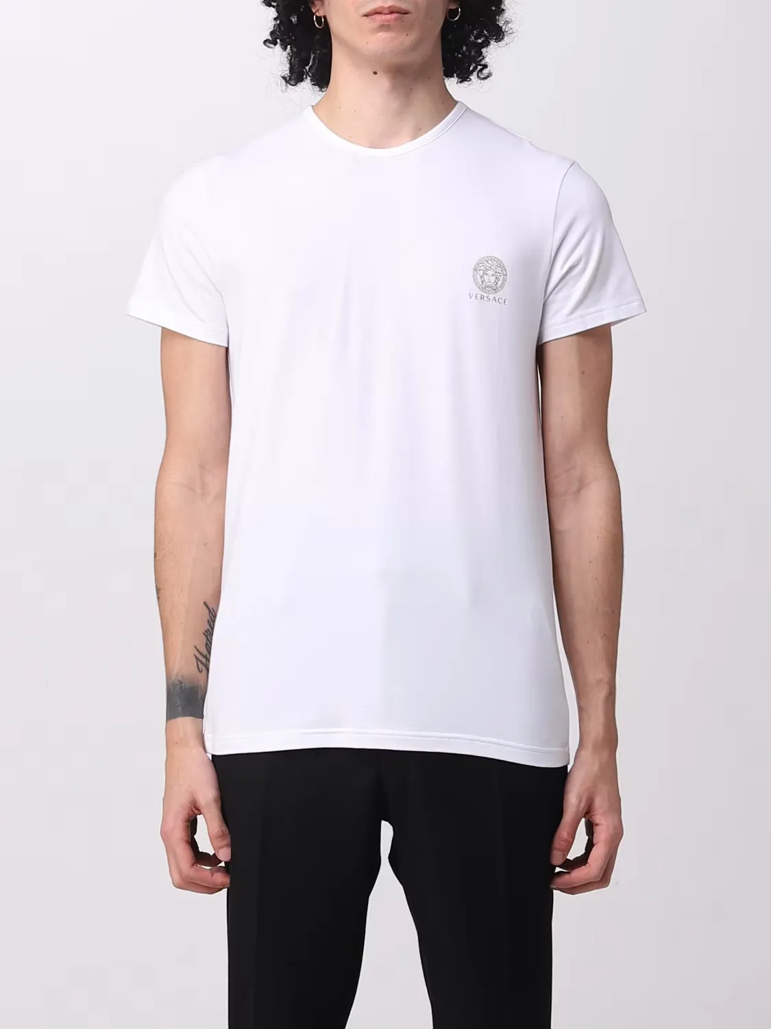 VERSACE  |Luxury T-Shirts