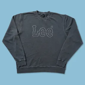 Vintage Lee Sweater XLarge