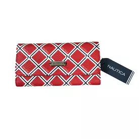 Wallet By Nautica  Size: Medium