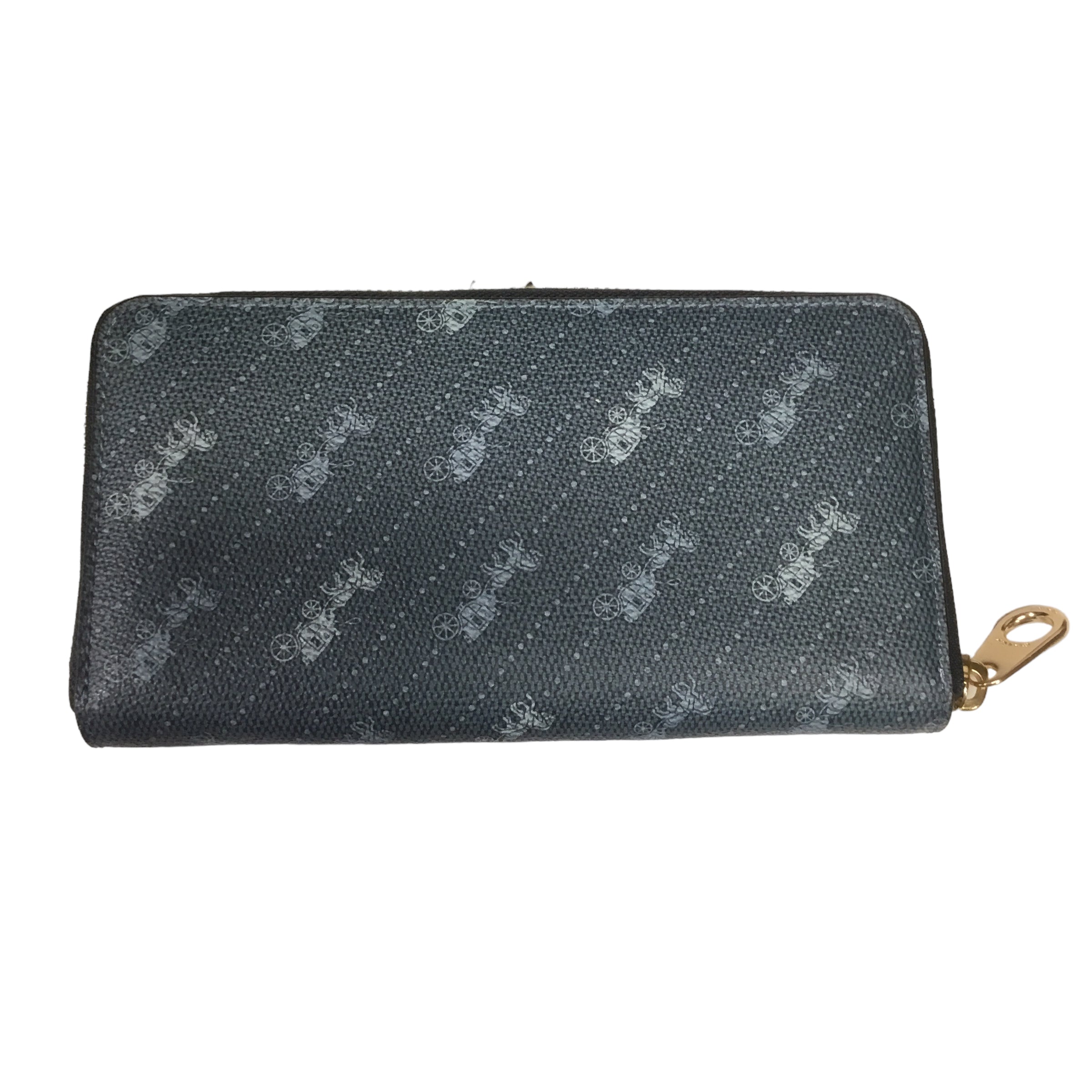 Wallet Designer By Coach  Size: Medium