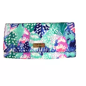 Wallet Designer By Lilly Pulitzer  Size: Medium