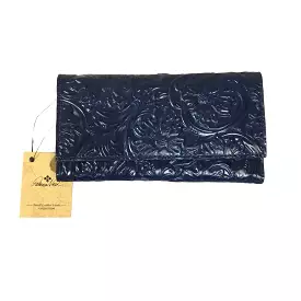 Wallet Designer By Patricia Nash  Size: Medium