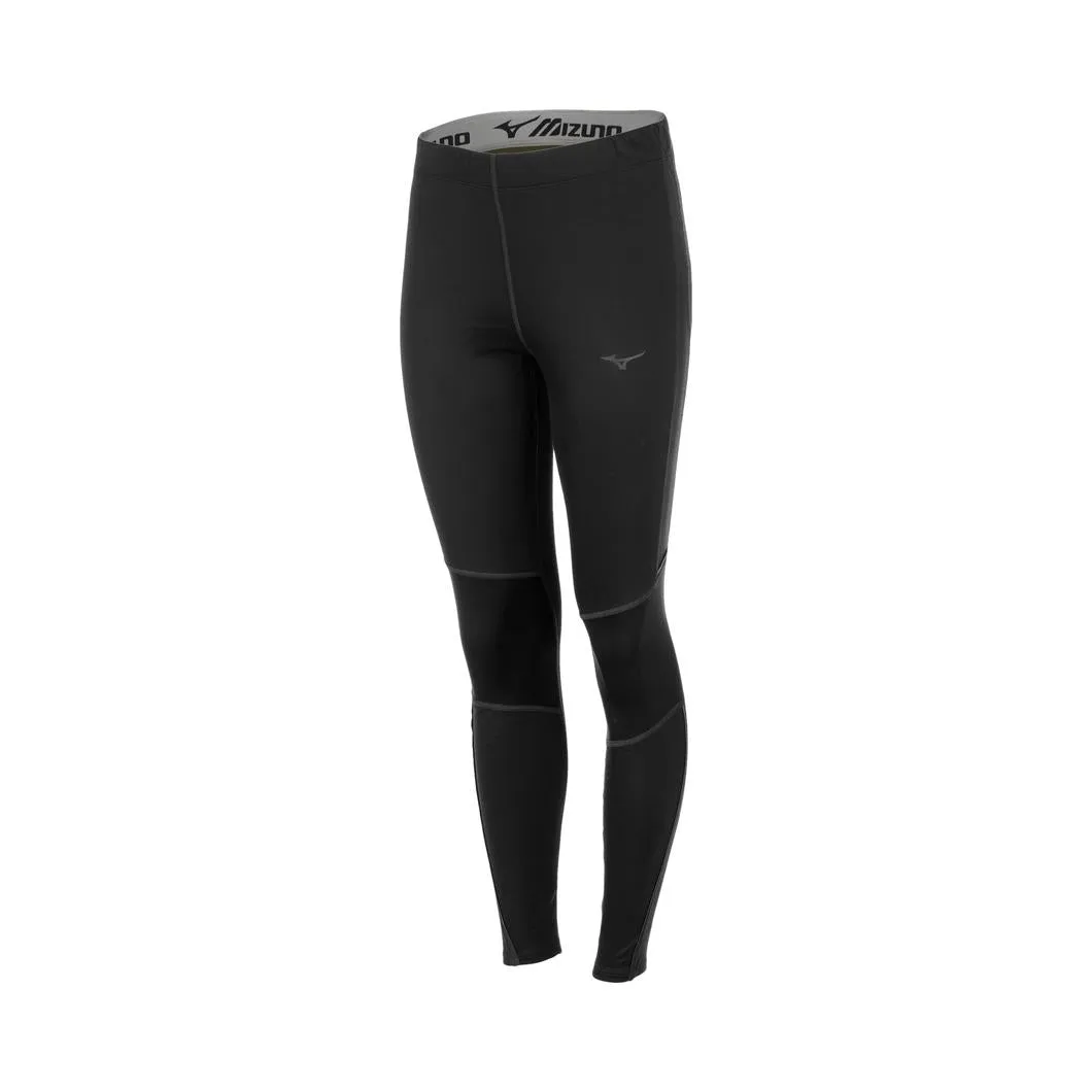 Women’s Breath Thermo Tights (9090 - Black)