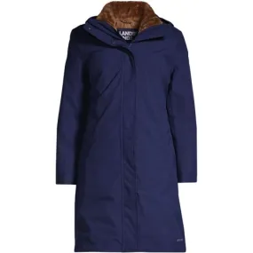 Women's PrimaLoft 3-in-1 Waterproof Coat