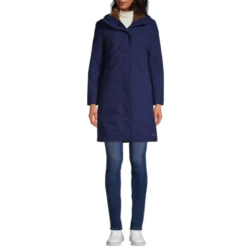 Women's PrimaLoft 3-in-1 Waterproof Coat