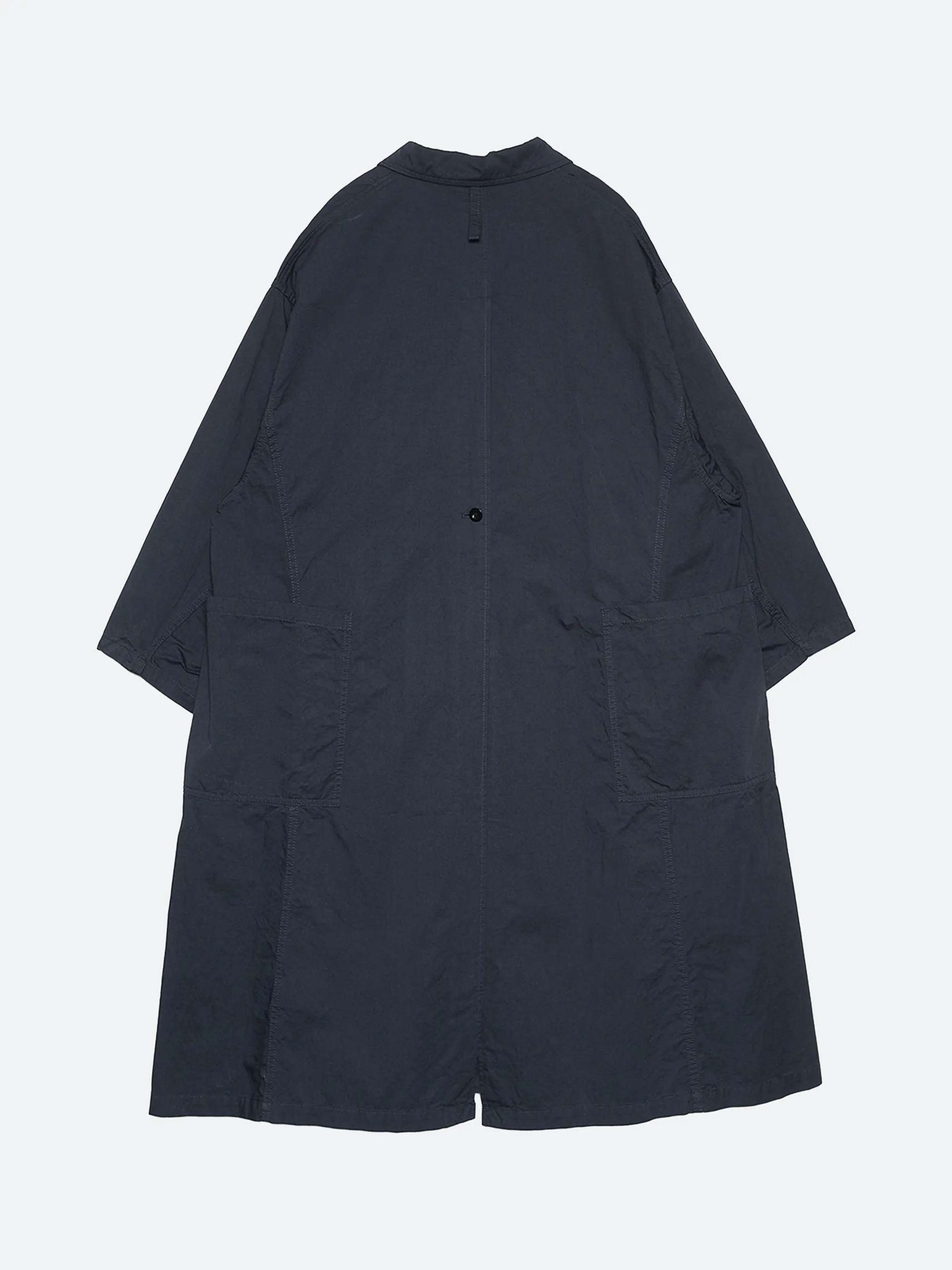 Work Twill Coat